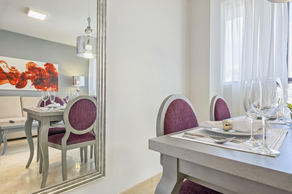 Goodplaces Larios Apartment Malaga Bagian luar foto