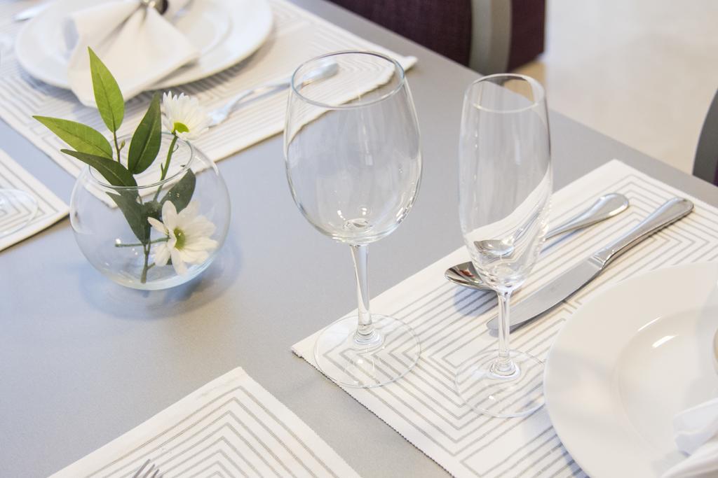 Goodplaces Larios Apartment Malaga Bagian luar foto