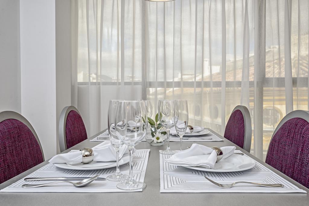Goodplaces Larios Apartment Malaga Bagian luar foto