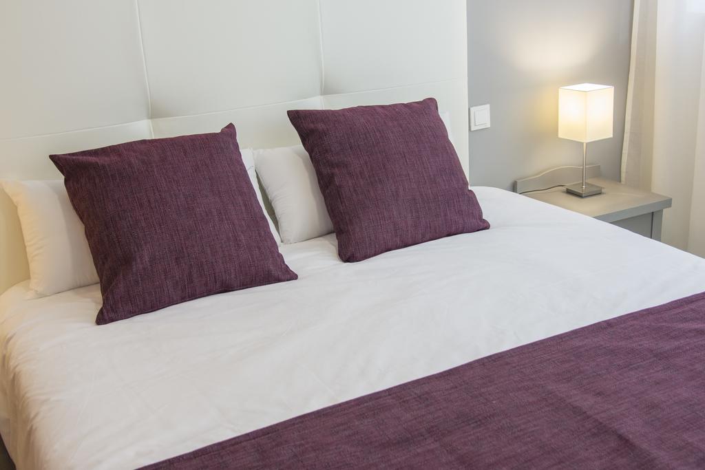 Goodplaces Larios Apartment Malaga Bagian luar foto